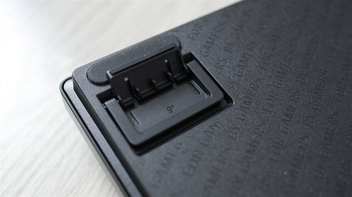 Tastatura gaming Huntsman V3 HE Magnetic 8KHz Tenkeyless - review