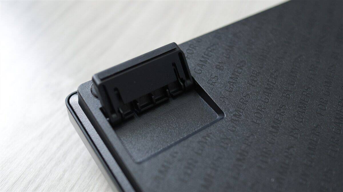 Tastatura gaming Huntsman V3 HE Magnetic 8KHz Tenkeyless - review