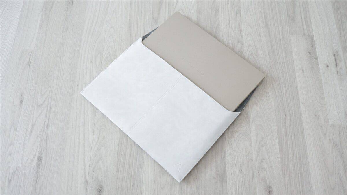 Ultrabook ASUS Zenbook A14 (UX3407N) - review