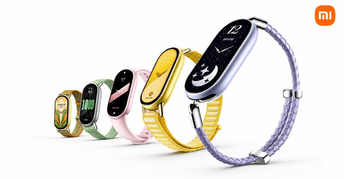Xiaomi Smart Band 11 - detalii oficiale, imagini şi estimare de preţ pentru România