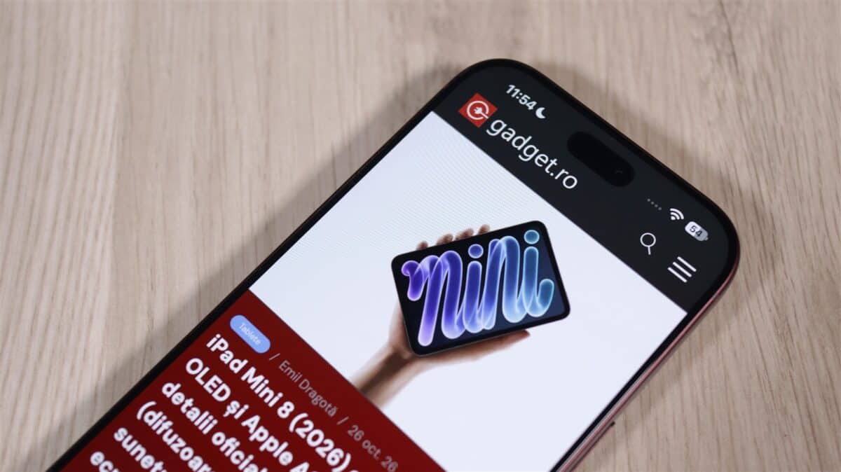 Apple iPhone 18 Pro - review
