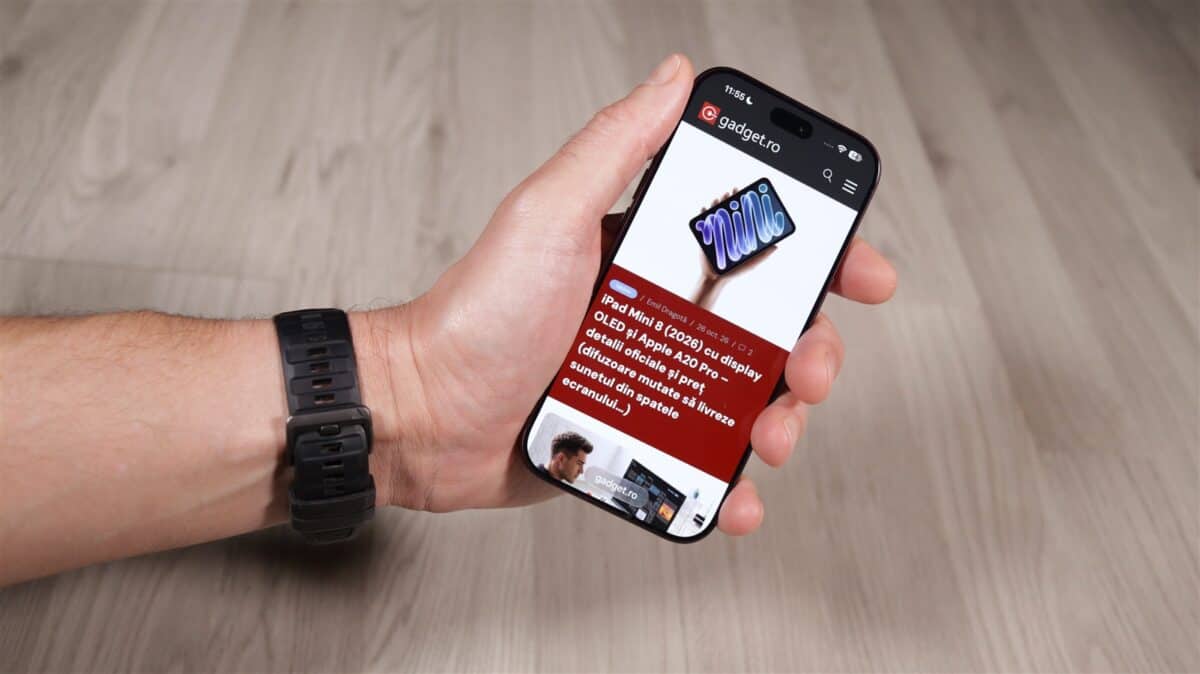 Apple iPhone 18 Pro - review