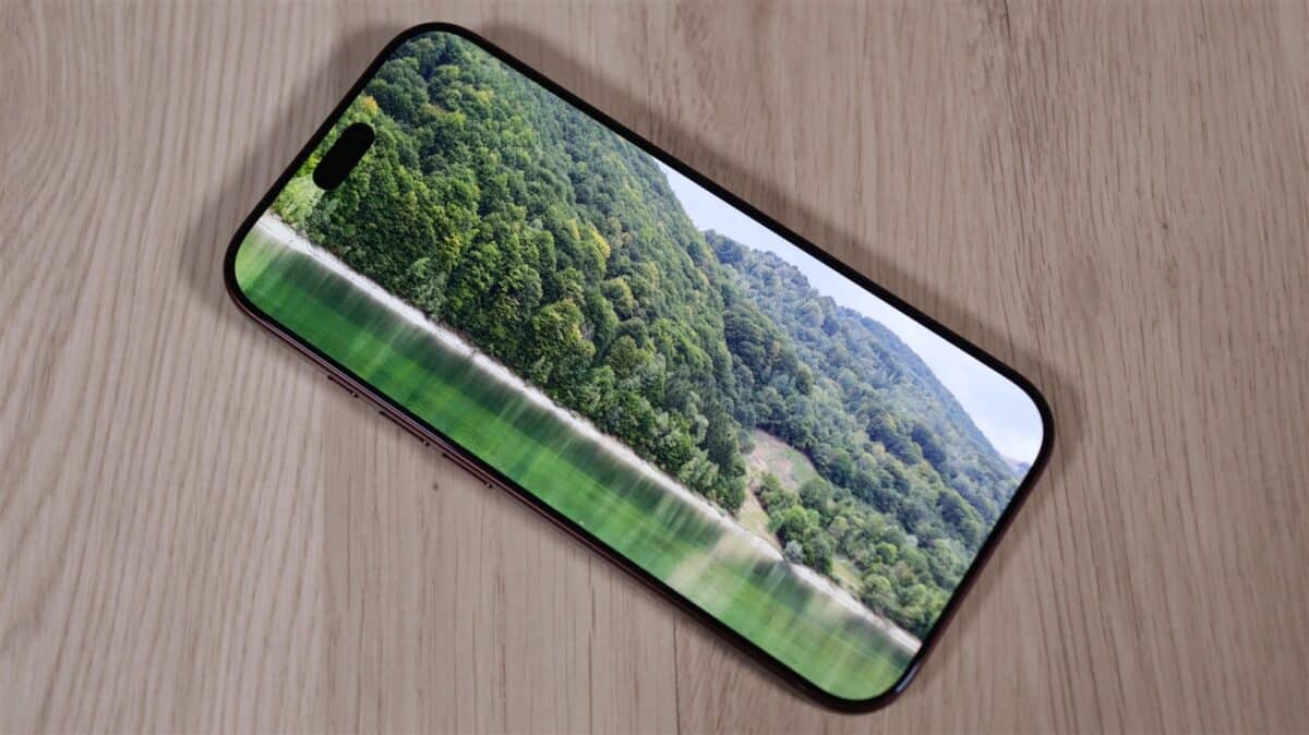 Apple iPhone 18 Pro - review