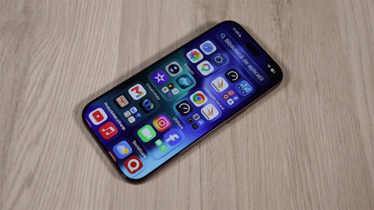 Apple iPhone 18 Pro - review