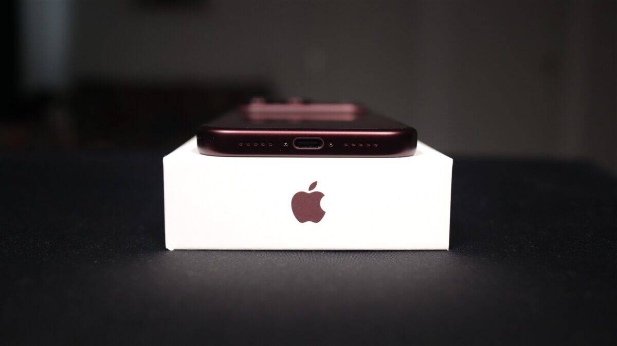 Apple iPhone 18 Pro - review