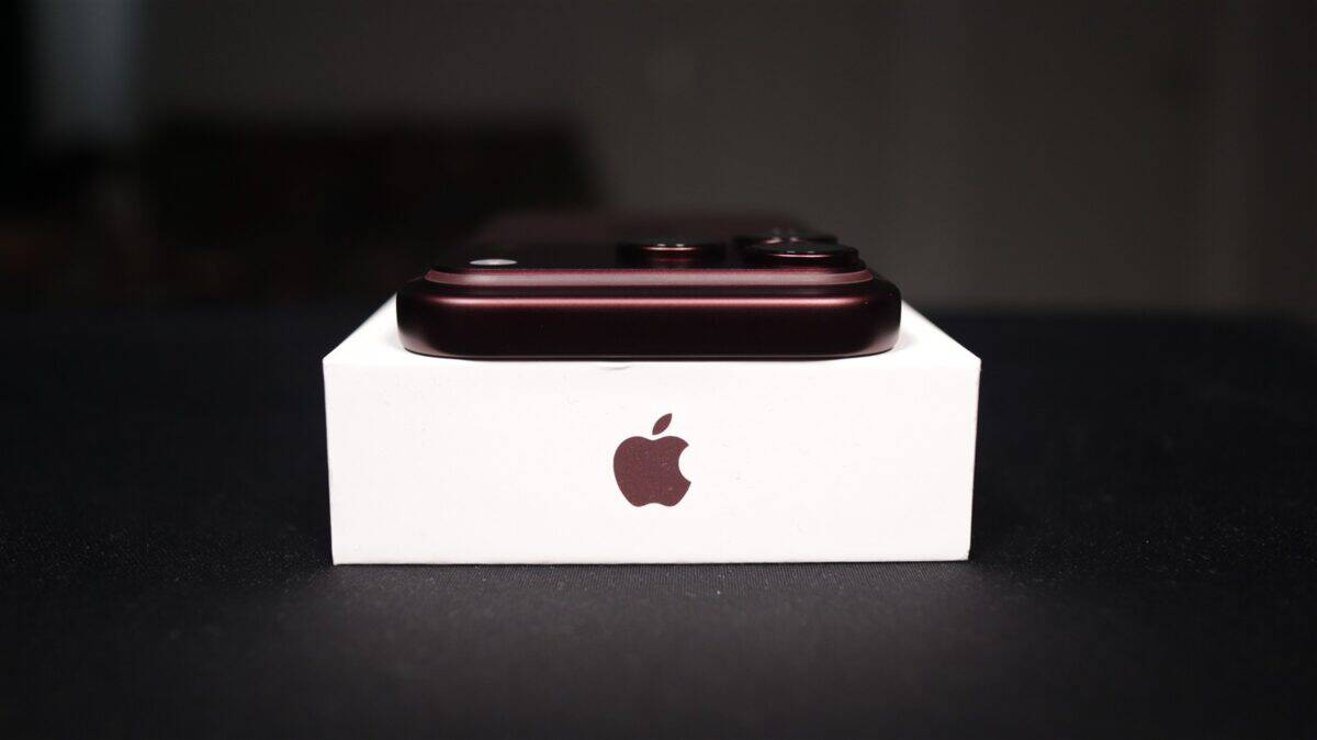 Apple iPhone 18 Pro - review