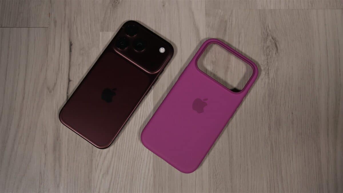 Apple iPhone 18 Pro - review