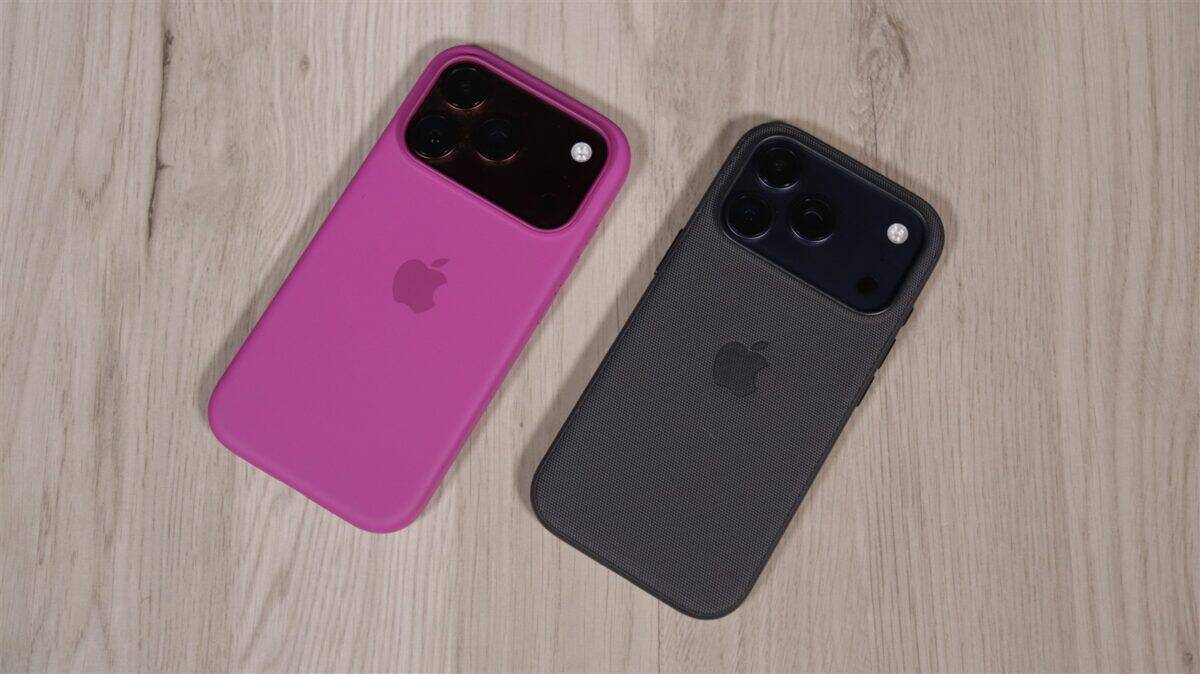 Apple iPhone 18 Pro - review