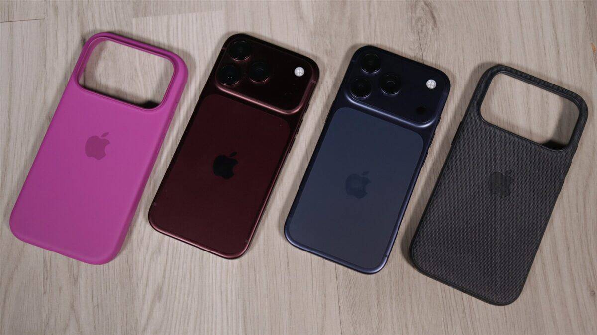 Apple iPhone 18 Pro - review