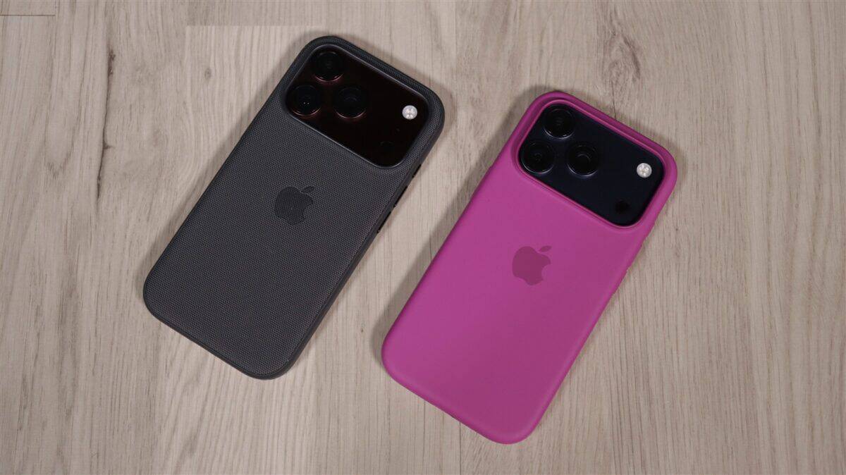 Apple iPhone 18 Pro - review