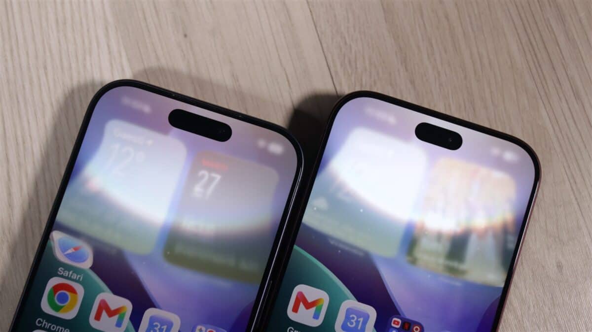 Apple iPhone 18 Pro - review