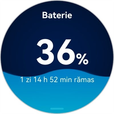 Autonomie Huawei Watch 6 Pro