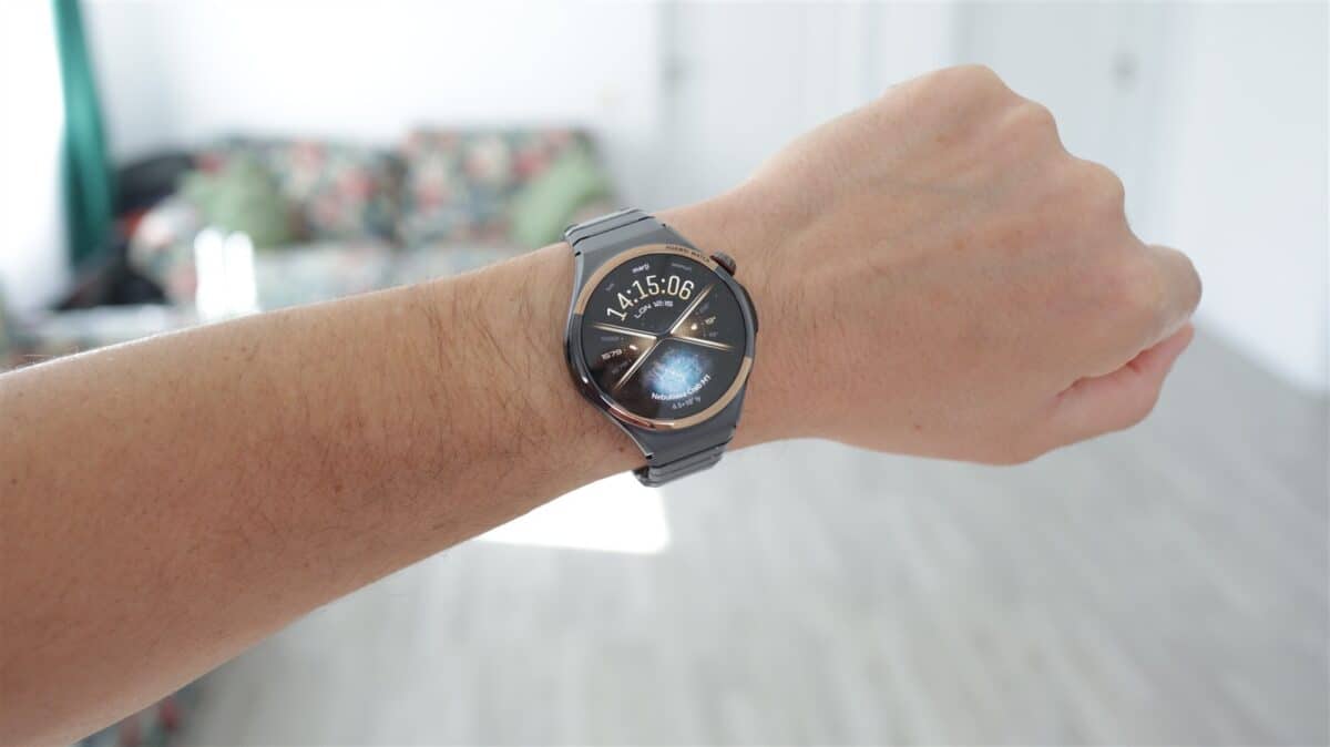 Huawei Watch 6 Pro