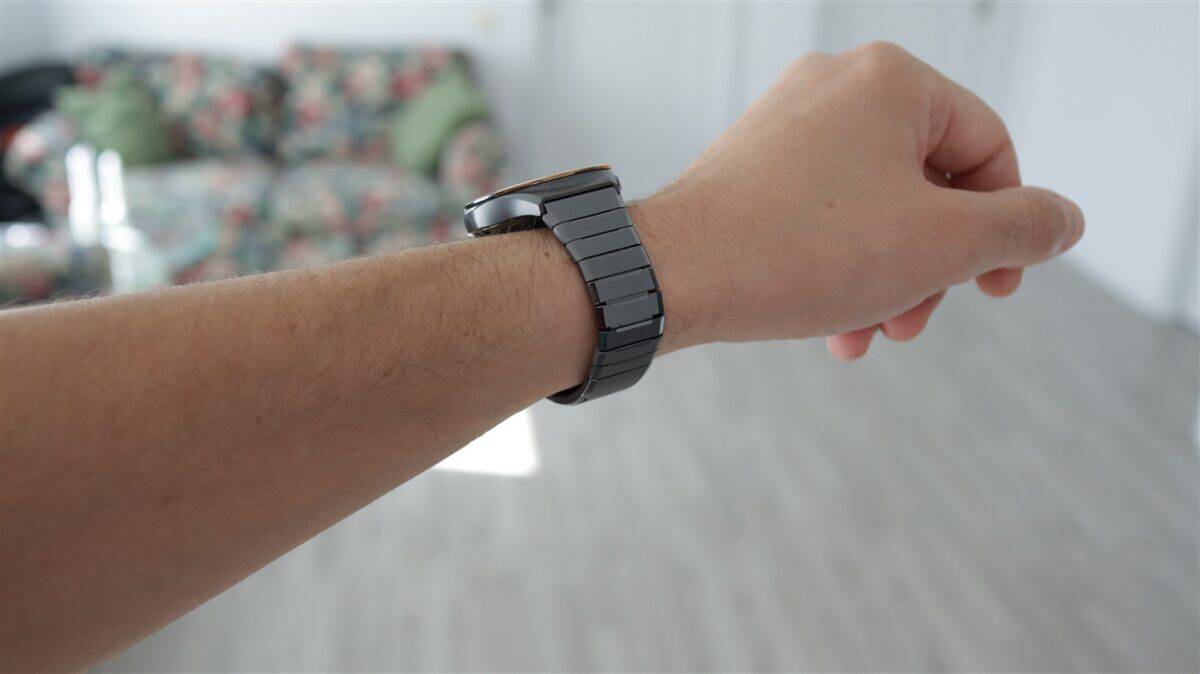 Huawei Watch 6 Pro