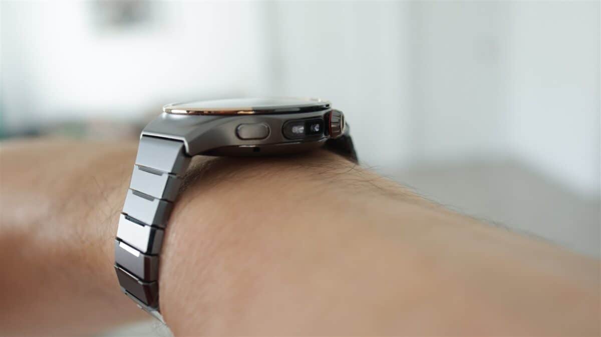Huawei Watch 6 Pro