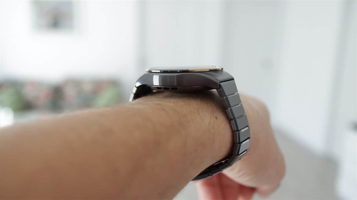 Huawei Watch 6 Pro