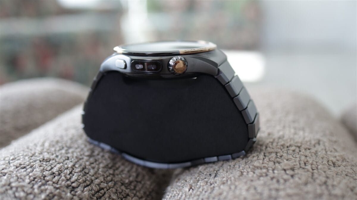 Huawei Watch 6 Pro
