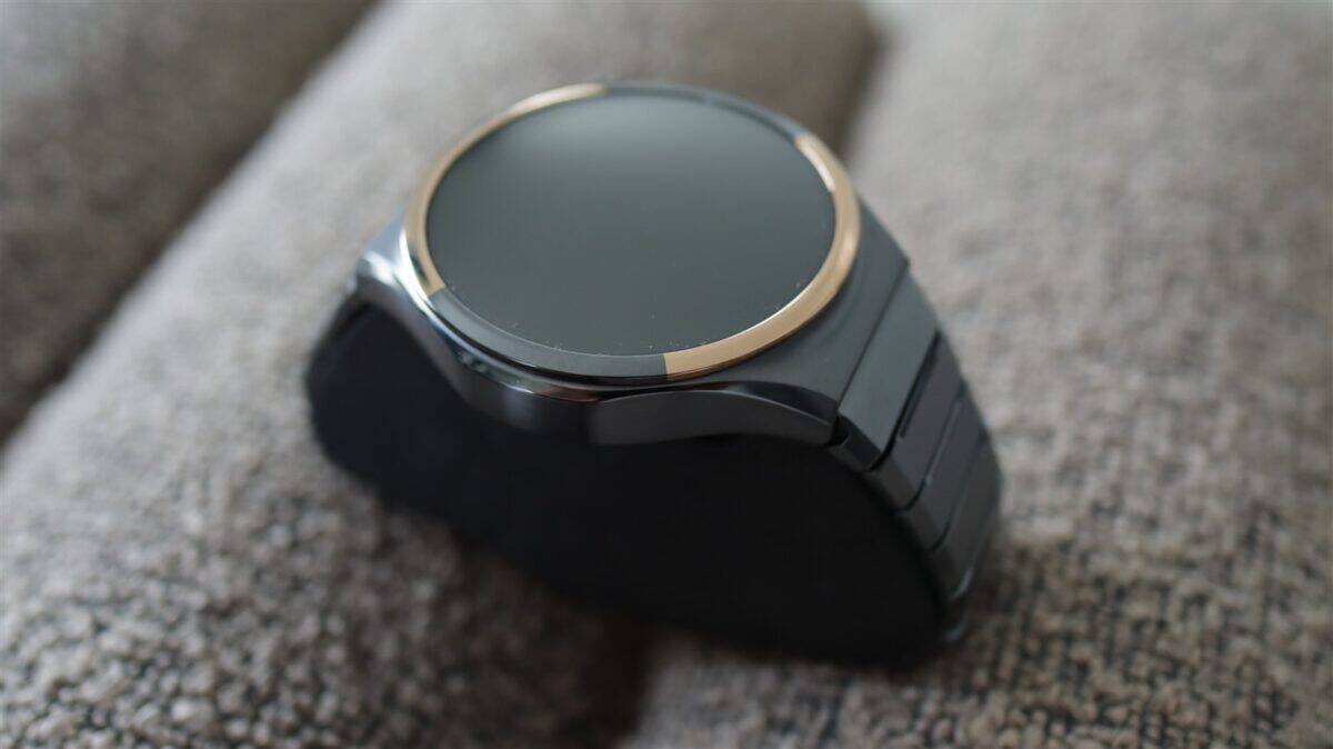 Huawei Watch 6 Pro