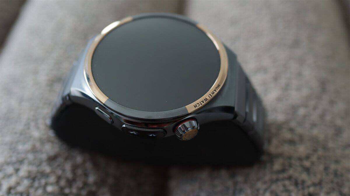 Huawei Watch 6 Pro