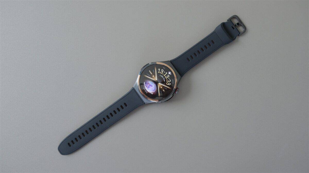 Huawei Watch 6 Pro