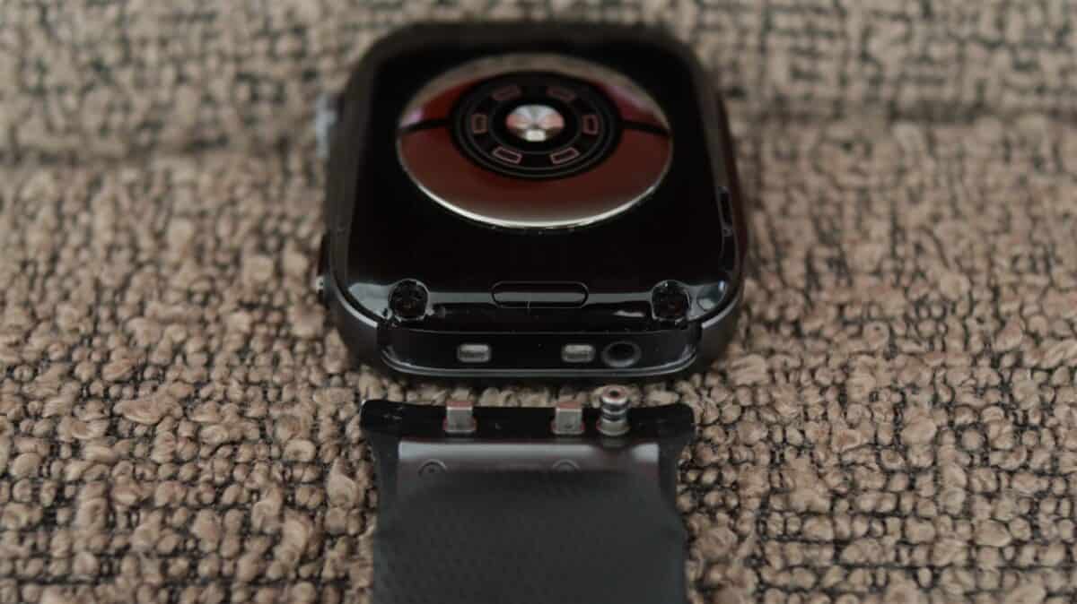 Huawei Watch D3 - review
