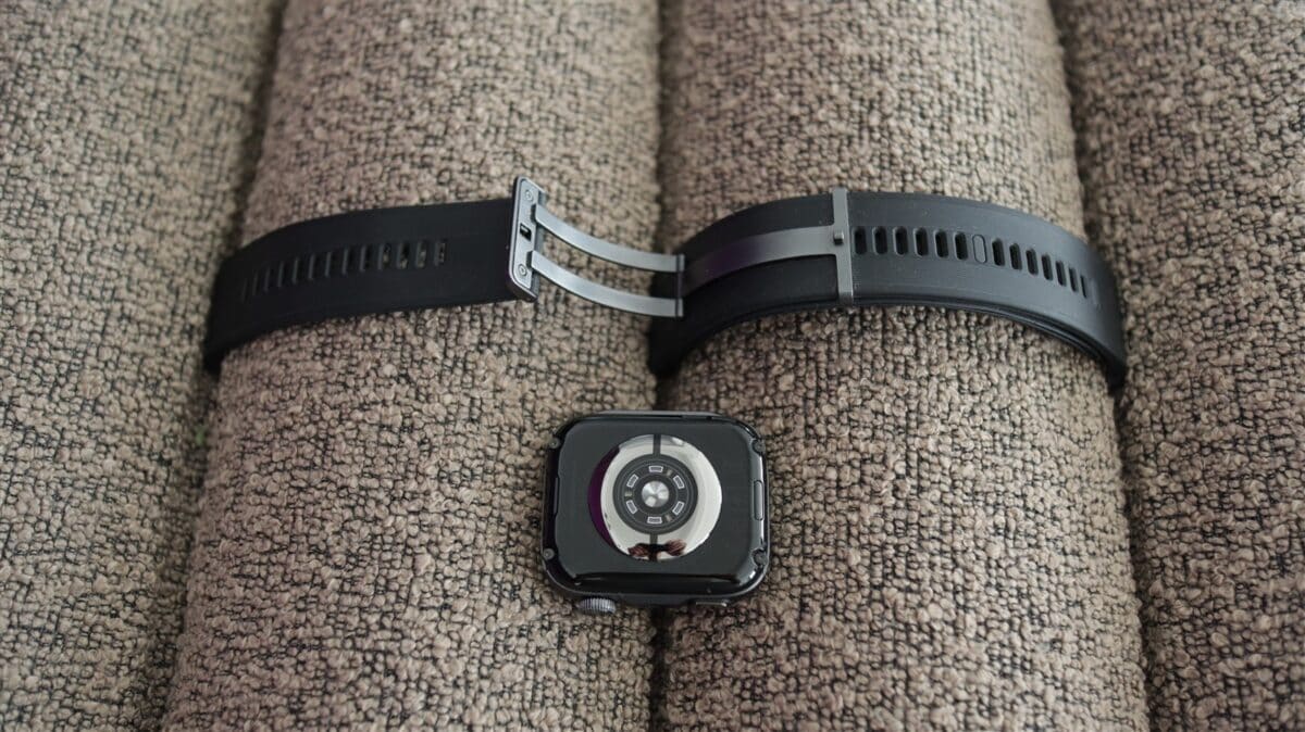 Huawei Watch D3 - review