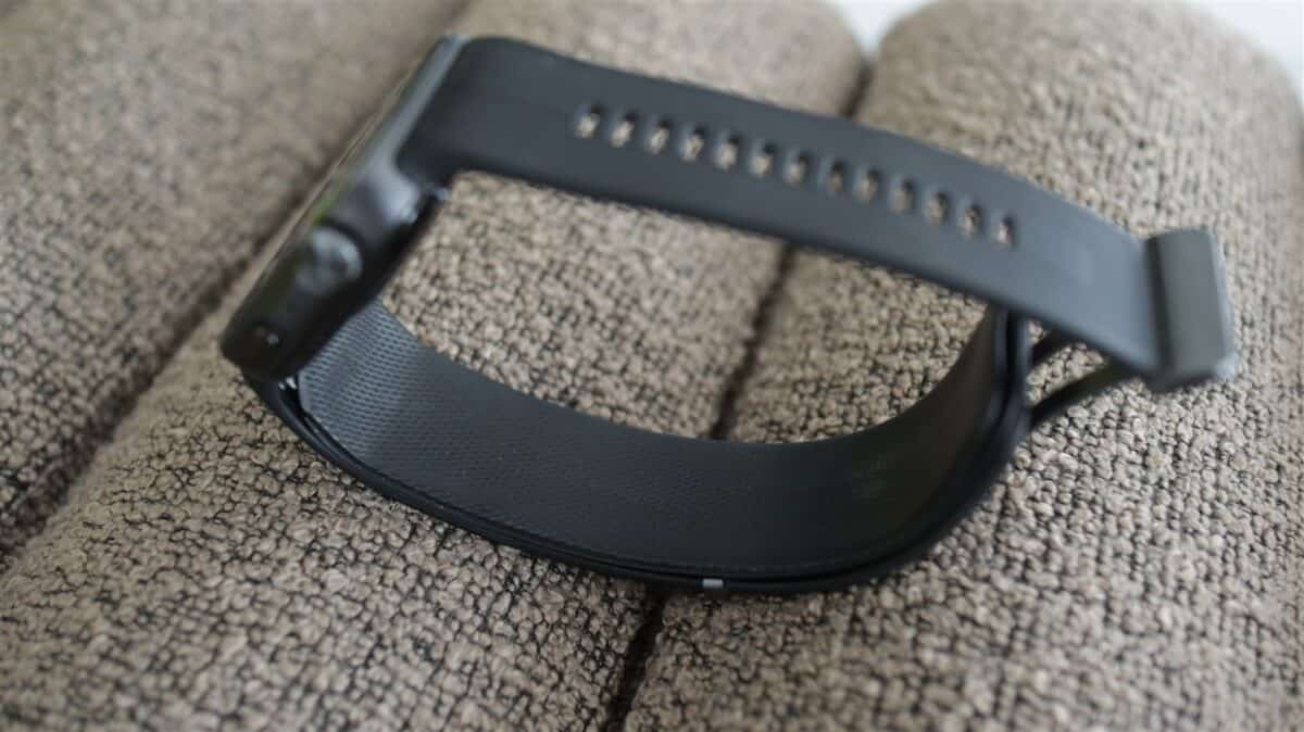 Huawei Watch D3 - review