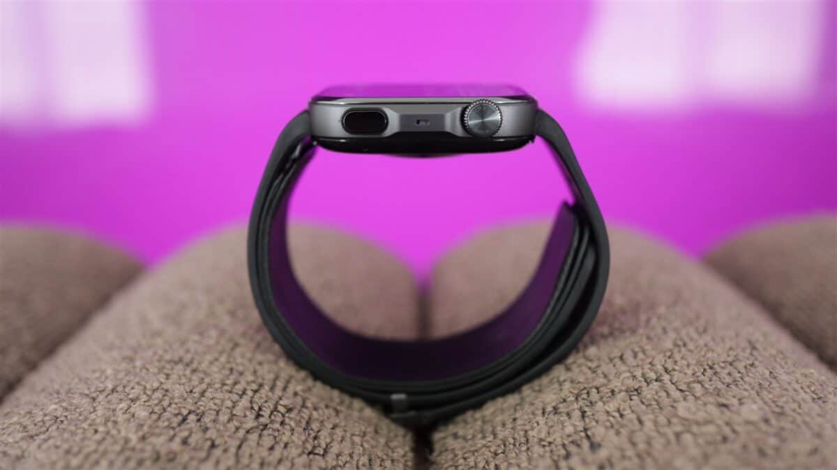 Huawei Watch D3 - review
