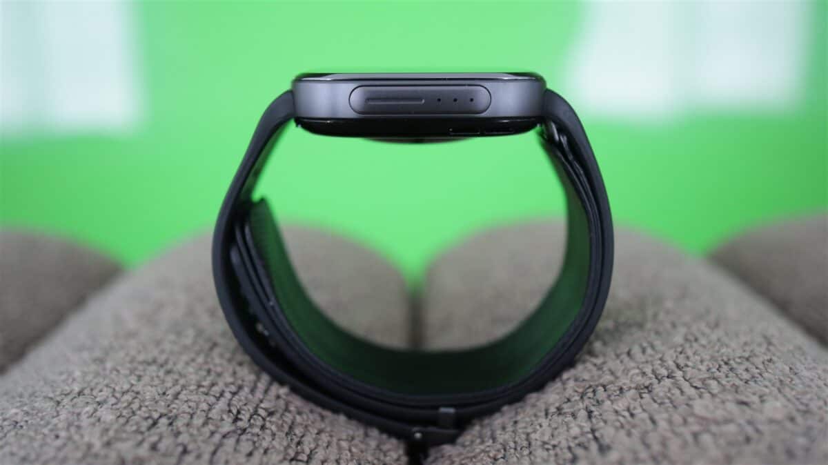 Huawei Watch D3 - review