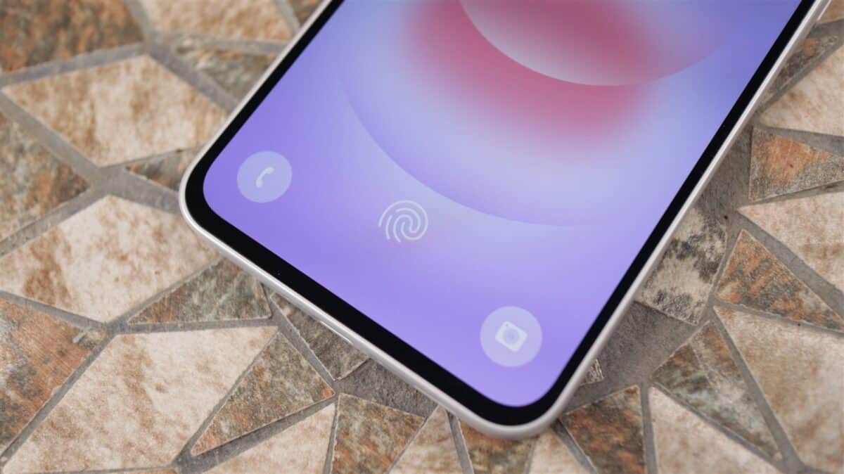 Samsung Galaxy A37 5G - review