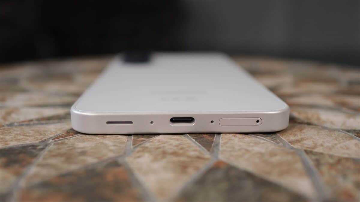 Samsung Galaxy A37 5G - review