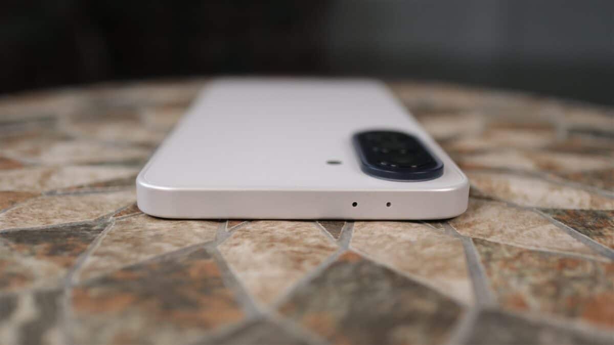 Samsung Galaxy A37 5G - review