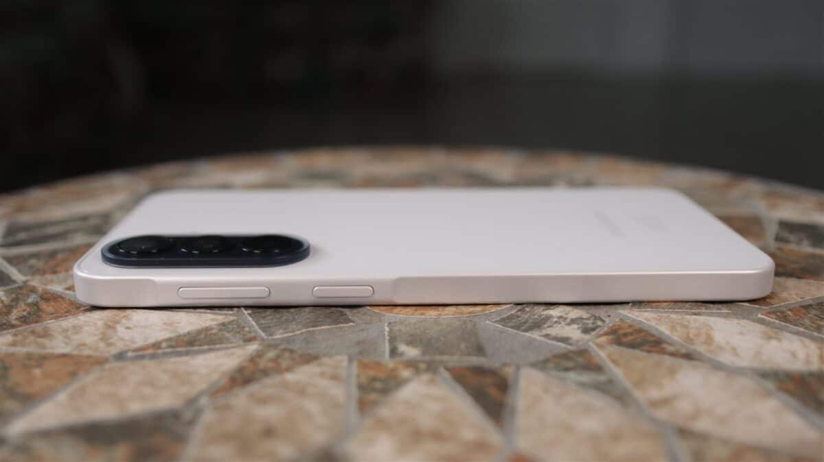 Samsung Galaxy A37 5G - review
