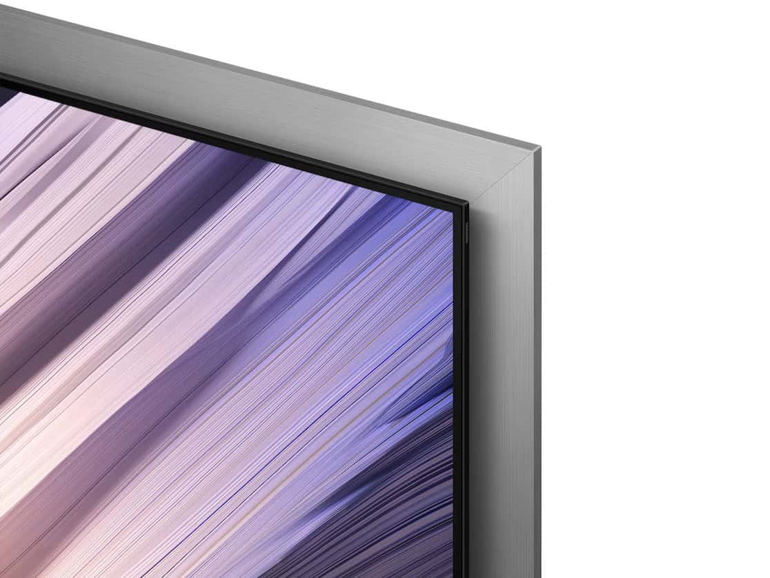 Samsung OLED 77S95H