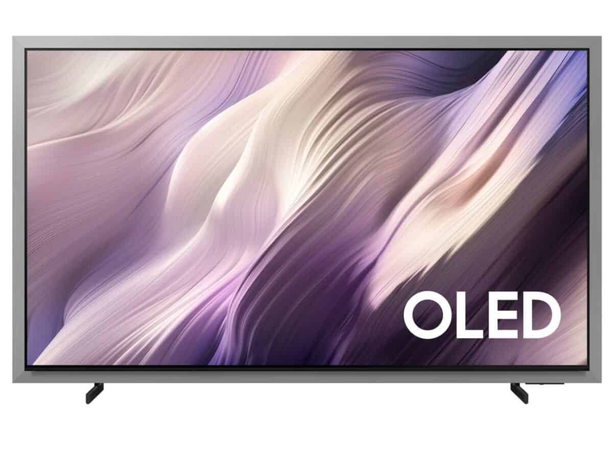 Samsung OLED 77S95H
