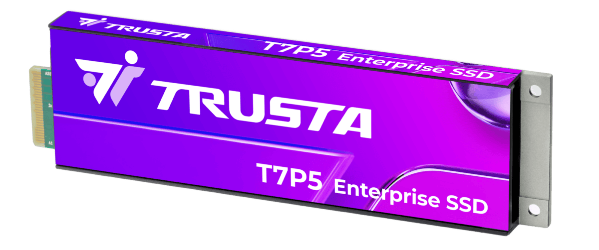 Trusta T7P5 SSD